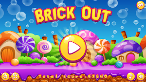 Brick Out Screenshot 0