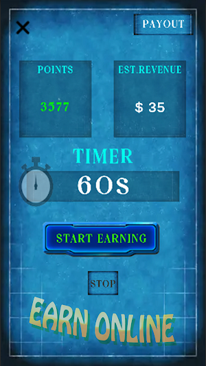 Point Money: Earn Online Paisa Screenshot 3