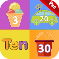 Number Matching Games For Kids