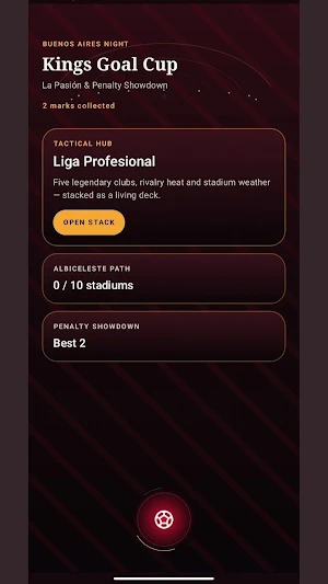 Betsson Screenshot 0