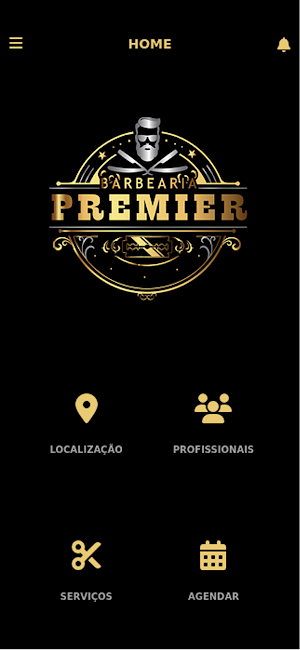 Premier Mens Club Screenshot 0
