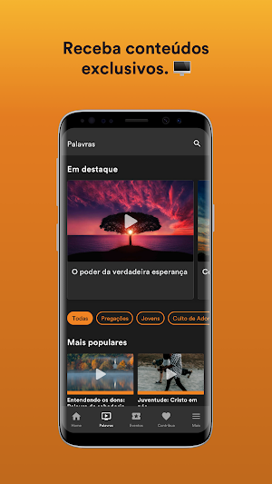 IMW Água Branca Screenshot 1