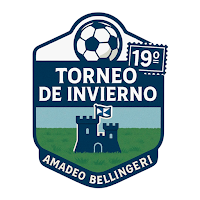 Torneo de Invierno - El Fortín