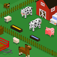 MiniCraft Farm
