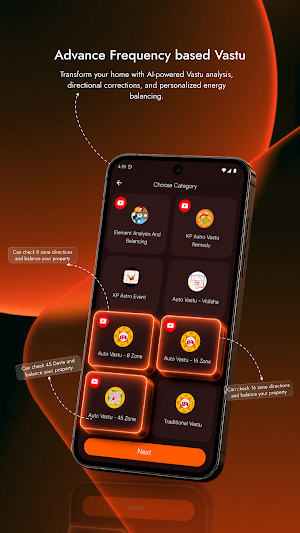 3D Energy Solutions Screenshot 3