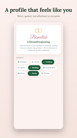 BohraNisbat Screenshot 3