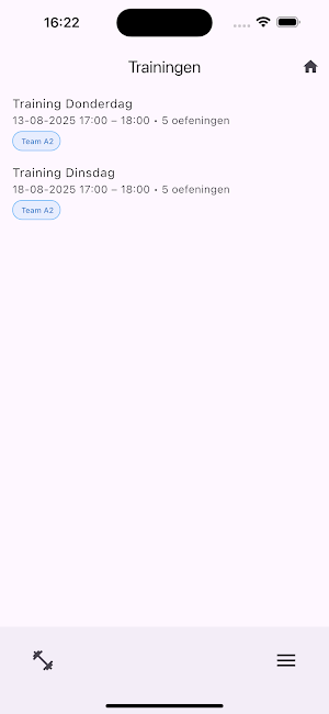 YSP One Screenshot 0