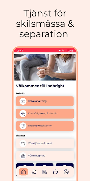 Endbright Screenshot 0
