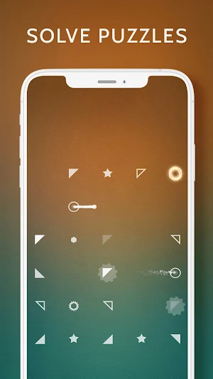Destination - Brain Teasers Screenshot 2
