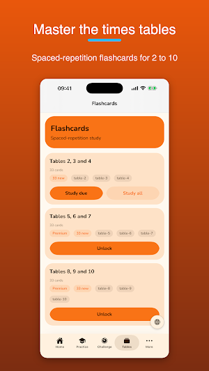 Math Buddy Screenshot 2