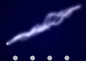 Sensory Electrique Screenshot 1