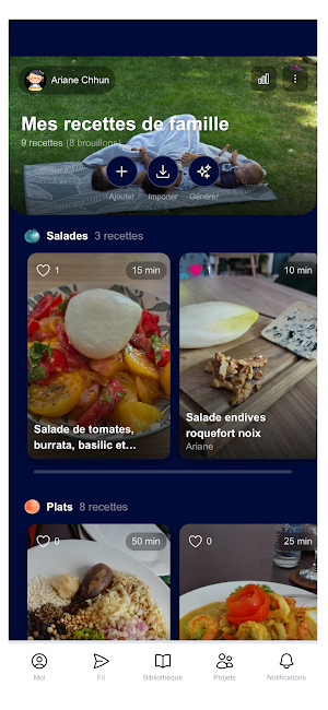 Cocooko Screenshot 1