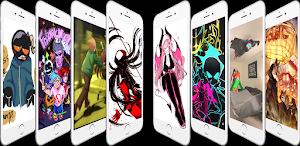 FRIDAY NIGHT Wallpapers HENRY Screenshot 3