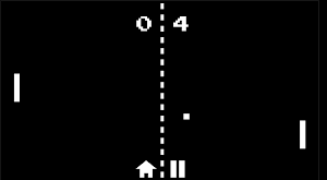 Pixel Pong Screenshot 3