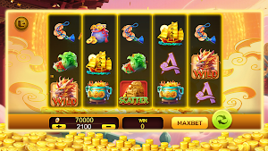 Gold Club 999 Screenshot 3