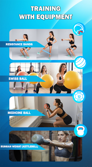 Lose Weight For Women PRO Screenshot 3