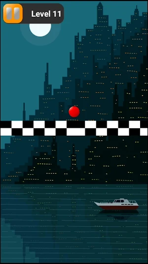 Ball Rampage Screenshot 3