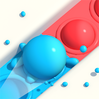 Pop Maze Star