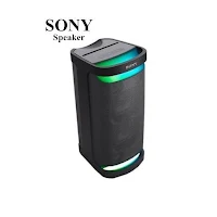 Sony XP700 Speaker Guide