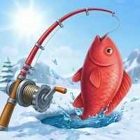 Iceworld Fish Adventure