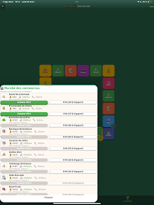 KidCapital Screenshot 1