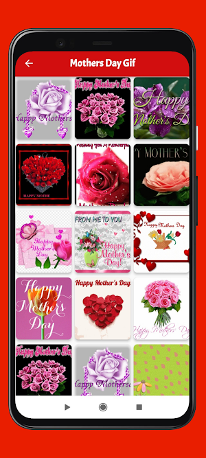Mothers Day Gif 2023 Screenshot 1
