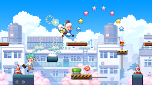Infinite Jump Screenshot 2