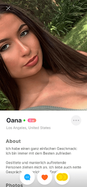 Ashawo: Nigeria Hookup Dating Screenshot 3