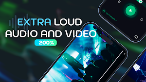Sound booster Screenshot 3