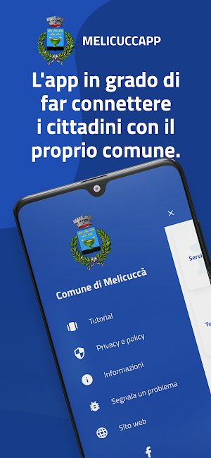 Melicuccapp Screenshot 0