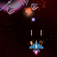 space strike: alien attack