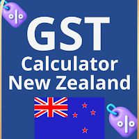 GST Calculator New Zealand