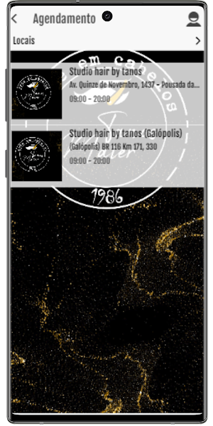 Studio Tanos Maier Screenshot 1