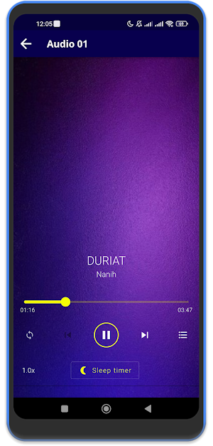 Lagu Sunda Viral Full Album Screenshot 3