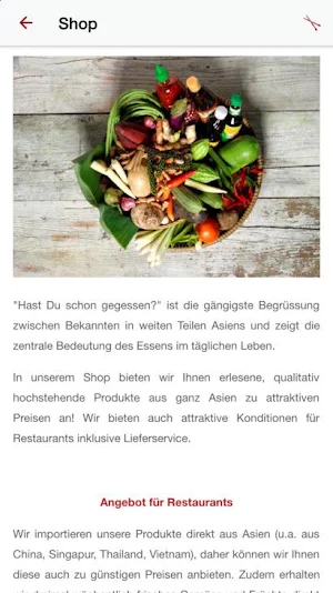 ASIAWAY Screenshot 2