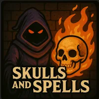 Skulls & Spells