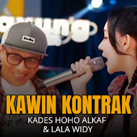 Kawin kontrak-Kades Hoho