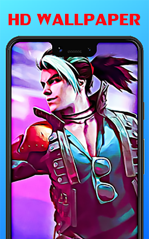 Wallpaper For Gamers HD Screenshot 0