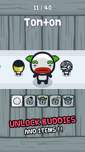 DueLito Screenshot 3