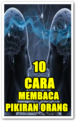 Ilmu `Membaca` Pikiran Orang K Screenshot 0