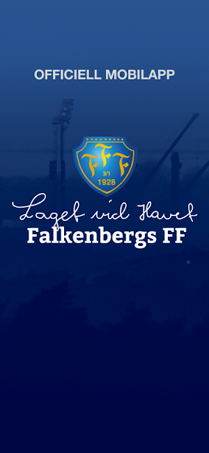 Falkenbergs FF Screenshot 0