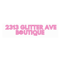 2313 Glitter Ave Boutique
