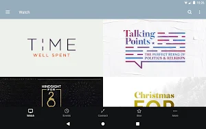 Gwinnett Church Screenshot 3