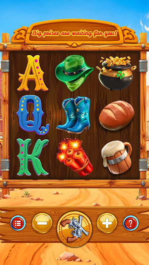 WildSlots8787 Screenshot 1