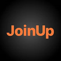 JoinUp - Organize Events