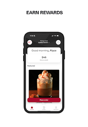 Coffee Corral Screenshot 0