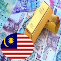 currency & Gold Price in Malaysia
