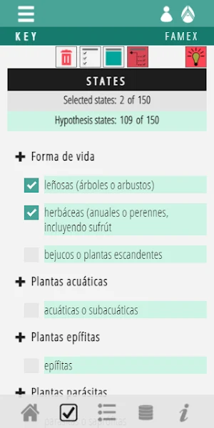 AbaTax Screenshot 2