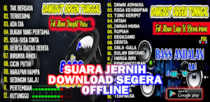 Dangdut Orgen Tunggal Full Bas Screenshot 1