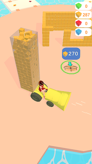 Satisfying Suck Screenshot 3
